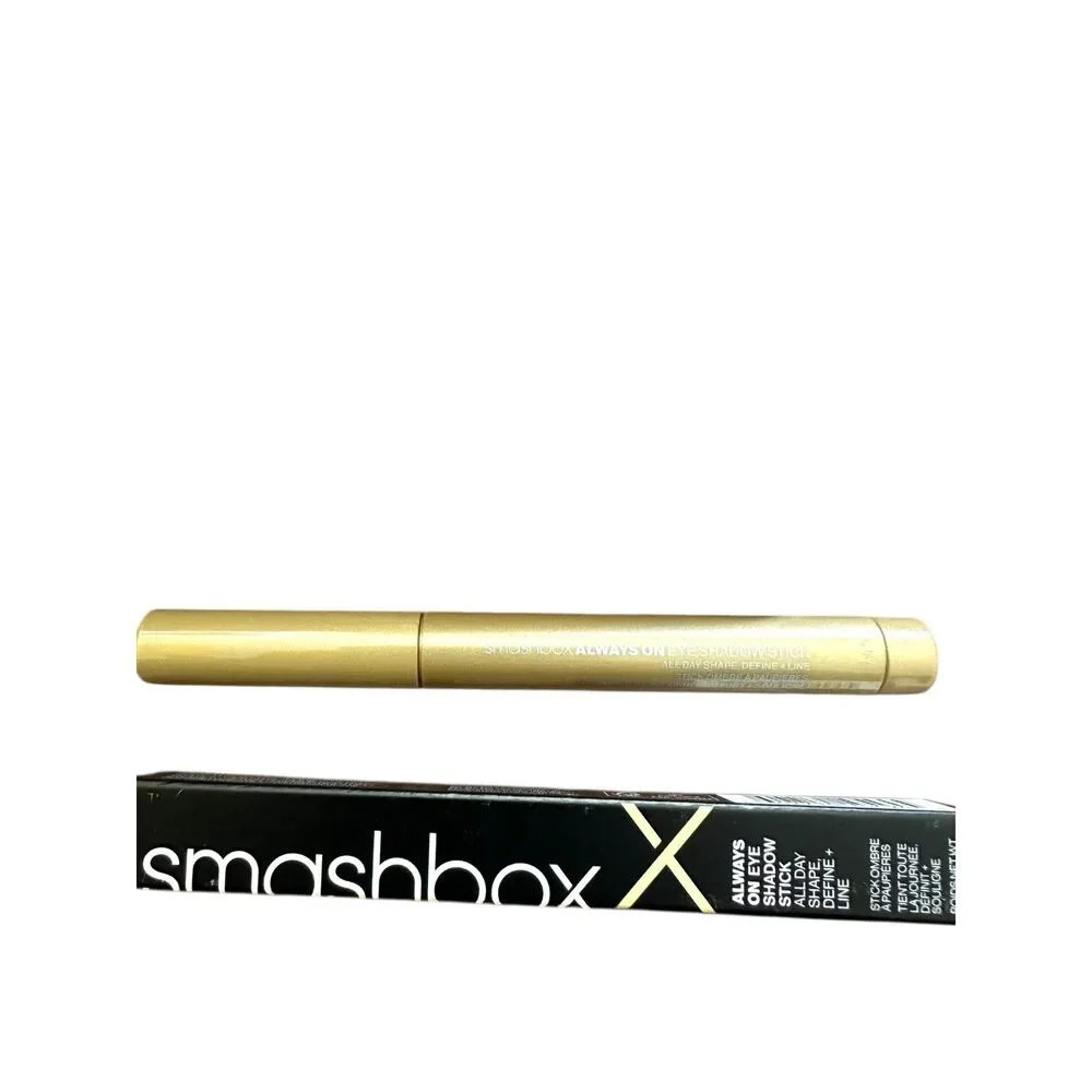 NEW SMASHBOX Always On Eyeshadow Stick Nepo Babe‎